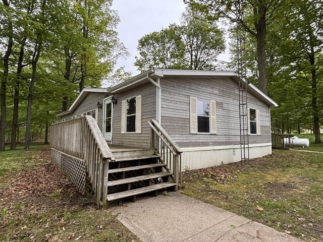 17793 7 Mile Rd, Reed City, MI 49677 - photo 32