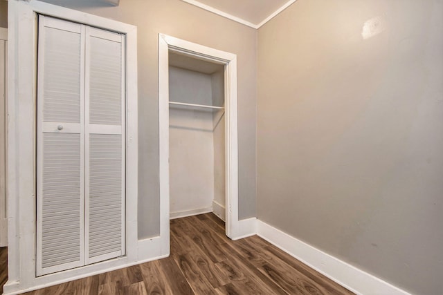 407 11th St NW Unit 409, Grand Rapids, MI 49504 - view of closet