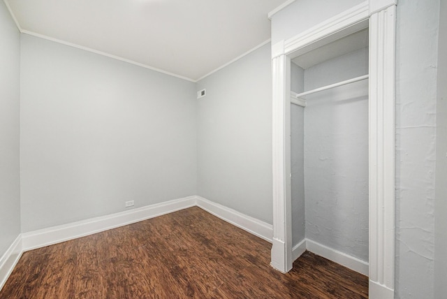 407 11th St NW Unit 409, Grand Rapids, MI 49504 - view of closet