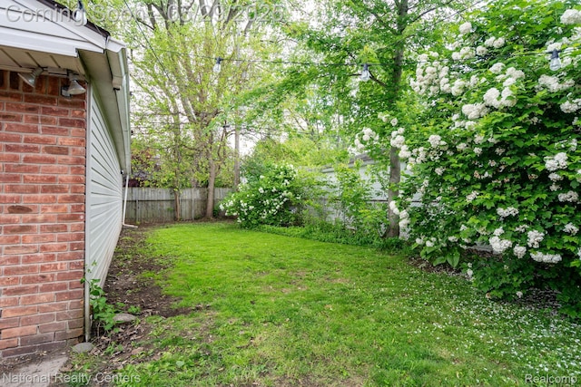 3027 Ferris Ave, Royal Oak, MI 48073 - view of yard