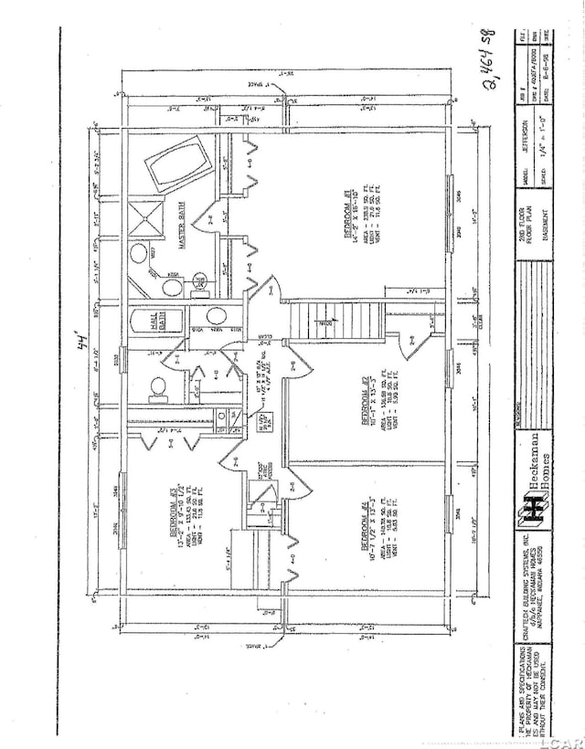 10623 Springville Hwy, Onsted, MI 49265 - property floor plan