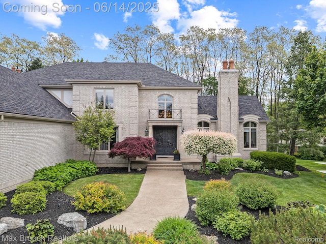 2906 Vineyards Dr, Troy, MI 48098 - photo 4