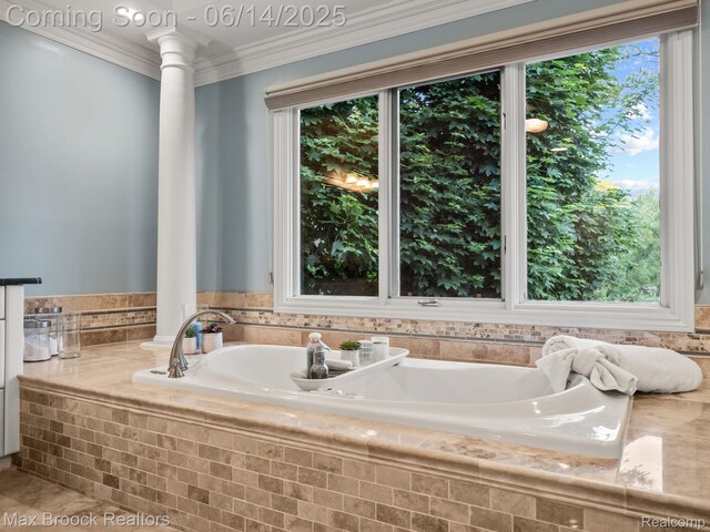 2906 Vineyards Dr, Troy, MI 48098 - photo 31
