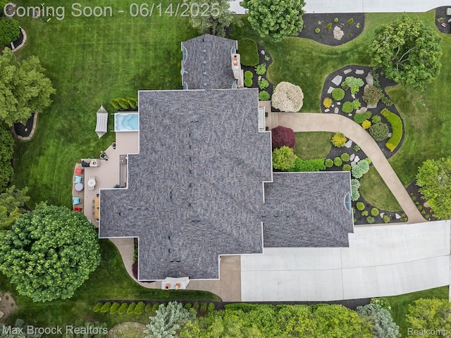 2906 Vineyards Dr, Troy, MI 48098 - photo 54