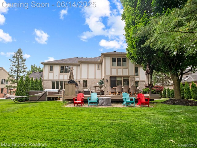 2906 Vineyards Dr, Troy, MI 48098 - photo 53