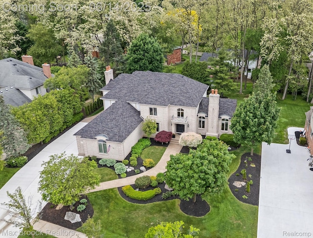 2906 Vineyards Dr, Troy, MI 48098 - photo 55