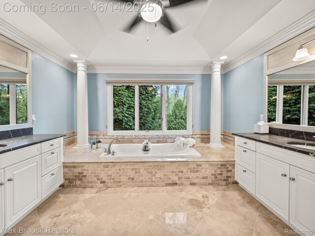 2906 Vineyards Dr, Troy, MI 48098 - photo 30