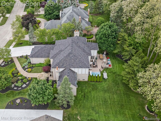 2906 Vineyards Dr, Troy, MI 48098 - photo 45