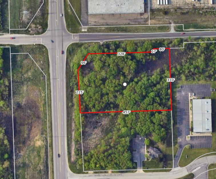3042 E Reid Rd, Grand Blanc, MI 48439
