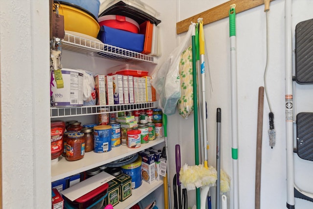 1797 Lawrence Dr, Bitely, MI 49309 - view of pantry