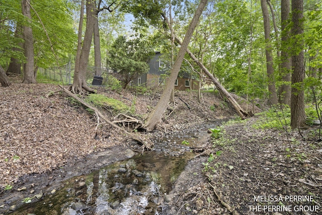 7359 Cascade Woods Dr SE, Grand Rapids, MI 49546 - view of local wilderness
