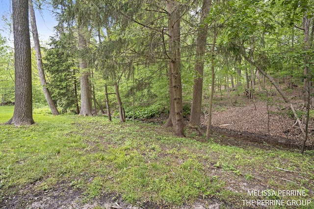 7359 Cascade Woods Dr SE, Grand Rapids, MI 49546 - view of nature