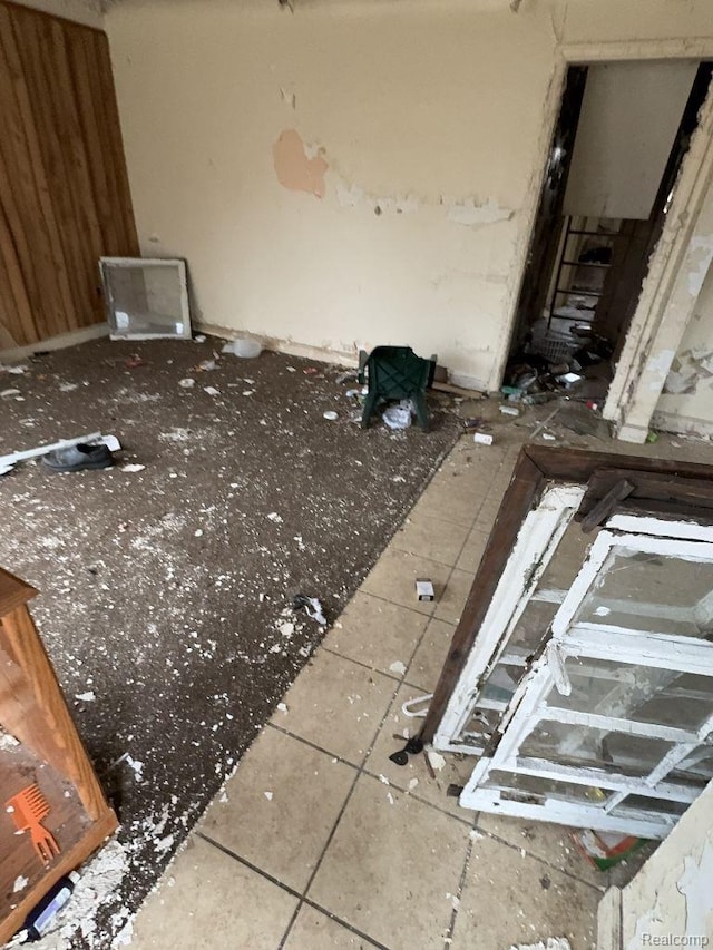 14632 Dolphin St, Detroit, MI 48223 - view of spare room