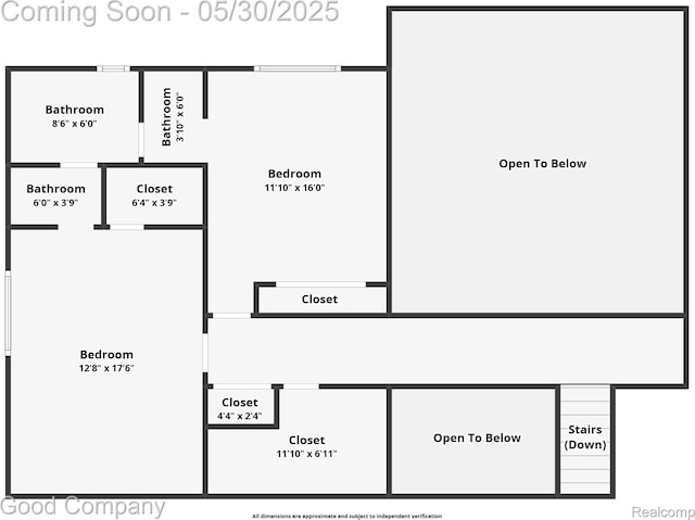 38836 Westchester Ln, Northville, MI 48167 - room layout