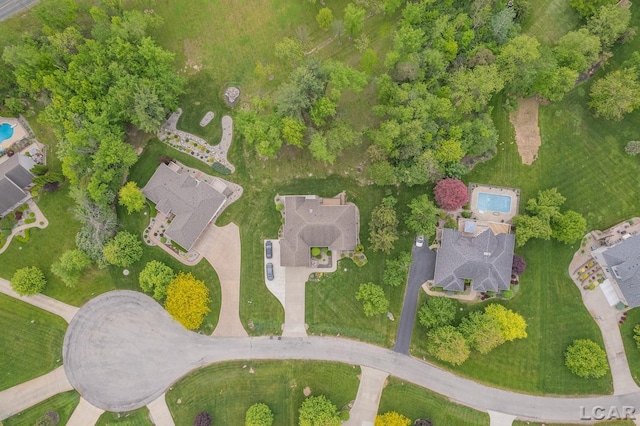 3079 Windmill Ct, Adrian, MI 49221 - view of property location
