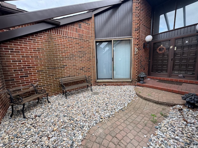 3 Colony Ln, Dearborn, MI 48120 - view of patio / terrace