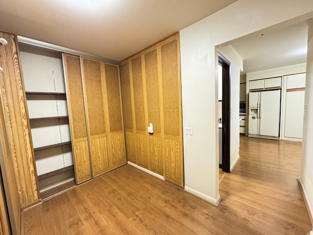 3 Colony Ln, Dearborn, MI 48120 - view of closet