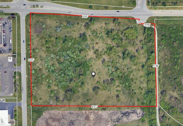 10ACRES T Mansour Blvd, Flint, MI 48532