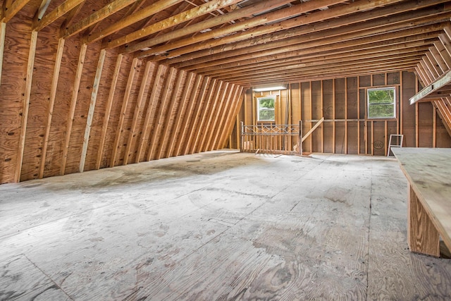 329 N Liberty St, Marshall, MI 49068 - view of miscellaneous room