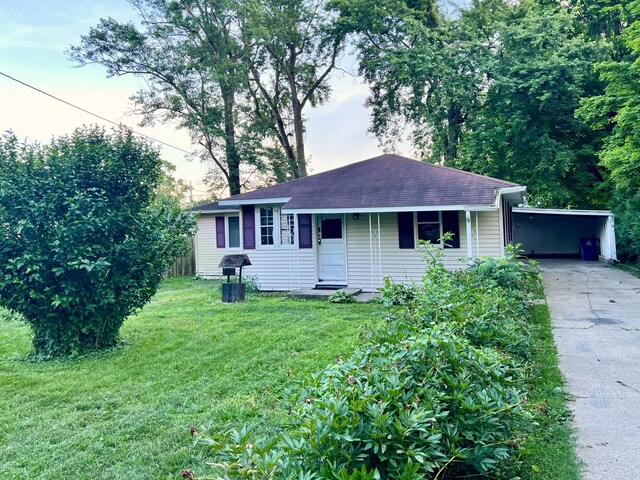 112 Bertram Rd, Niles, MI 49120 - photo 1