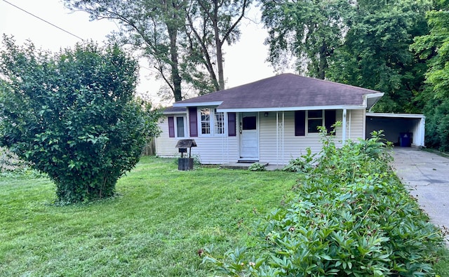 112 Bertram Rd, Niles, MI 49120 - photo 3