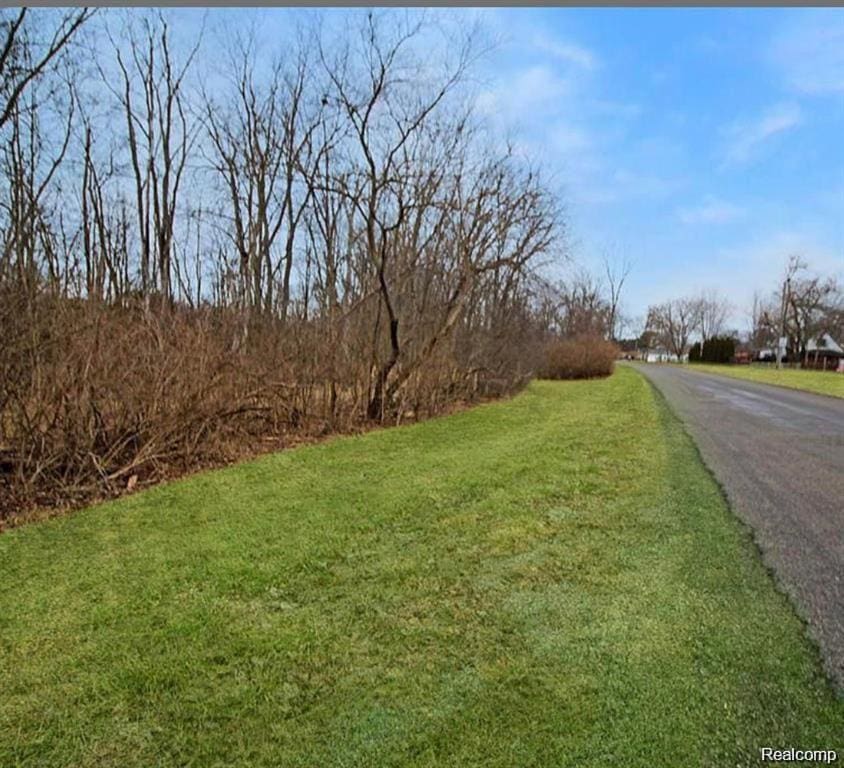 0 Woodruff Rd N, Flat Rock, MI 48134