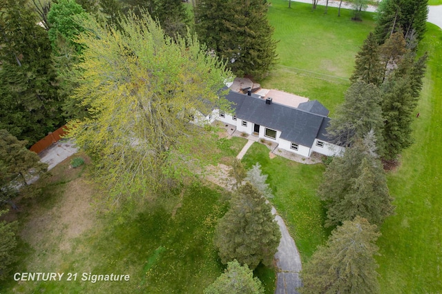 2705 Mccarty Rd, Saginaw, MI 48603 - view of subject property