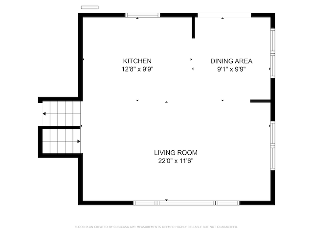5203 Nestrom Rd, Whitehall, MI 49461 - property floor plan
