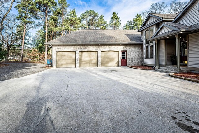 7016 Hyde Park Rd, Whitehall, MI 49461 - photo 7
