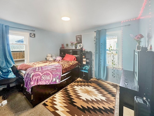 14735 College Ave, Allen Park, MI 48101 - view of bedroom