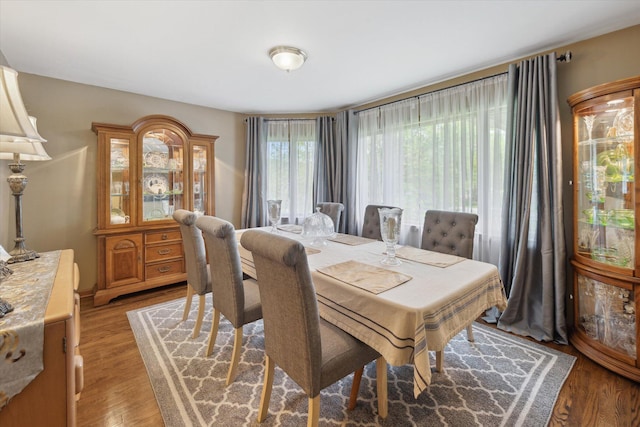 3172 Shadow Brook Ln, Pinckney, MI 48169 - dining area featuring light wood finished floors