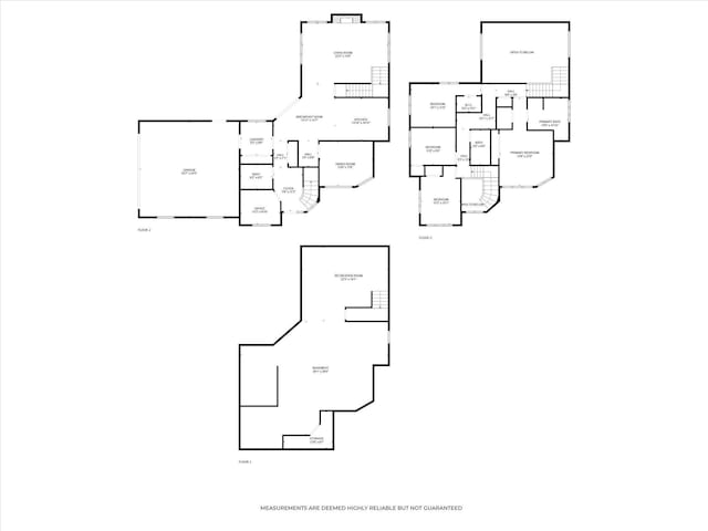 3172 Shadow Brook Ln, Pinckney, MI 48169 - room layout