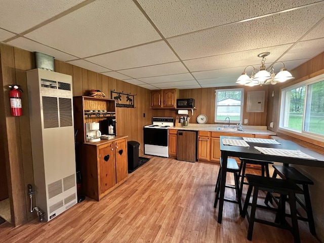 2366 N 20th St, Fountain, MI 49410 - photo 3