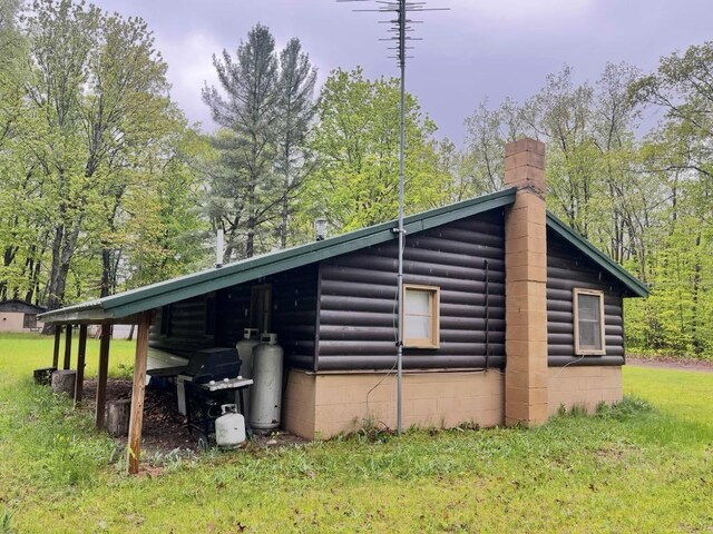 2366 N 20th St, Fountain, MI 49410 - photo 13