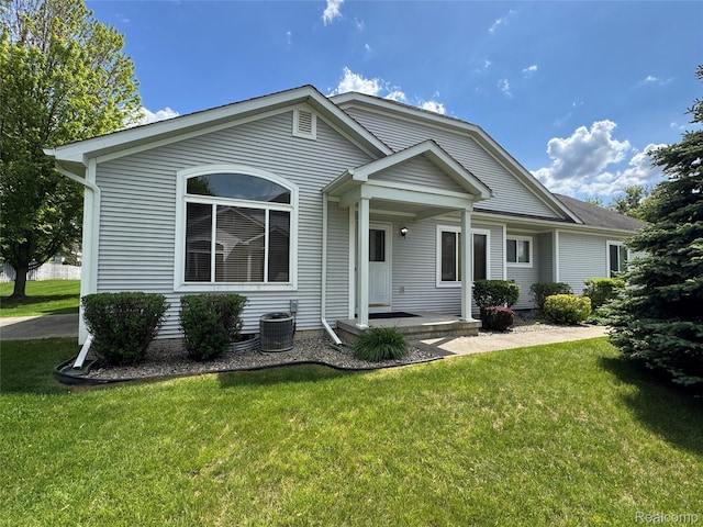 108 Aberdeen Dr, Flushing, MI 48433 - photo 1