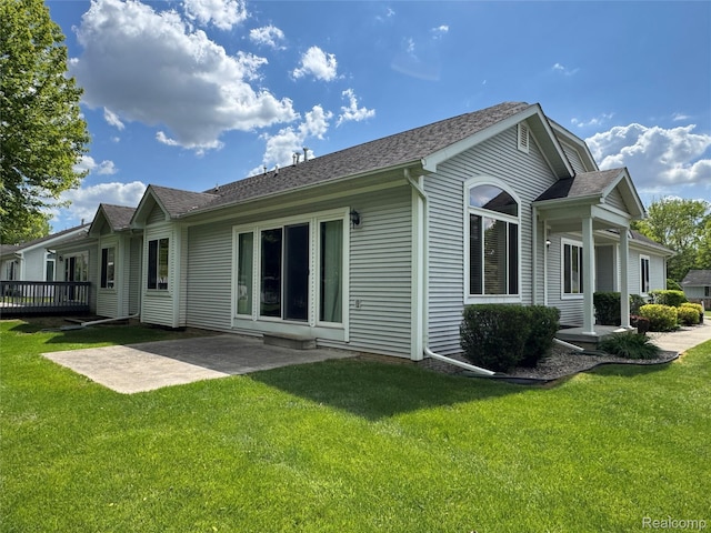 108 Aberdeen Dr, Flushing, MI 48433 - photo 3