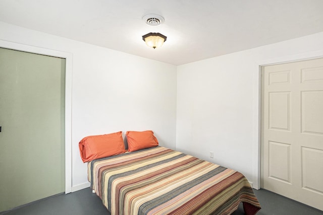 3921 Wildwood Ave, Bitely, MI 49309 - view of bedroom
