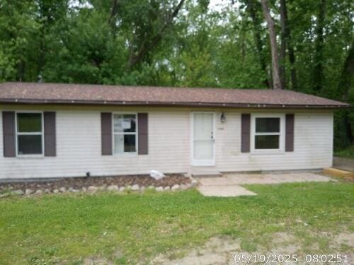11580 Waterman Rd, Brooklyn, MI 49230 - photo 1
