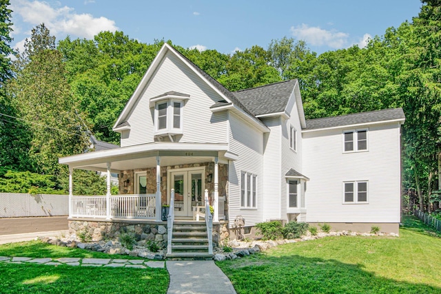 404 Michigan Ave, Frankfort, MI 49635