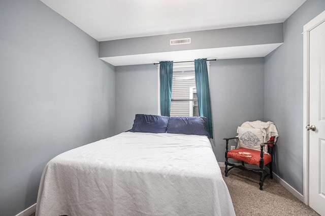 737 Bates St SE, Grand Rapids, MI 49503 - carpeted bedroom featuring baseboards