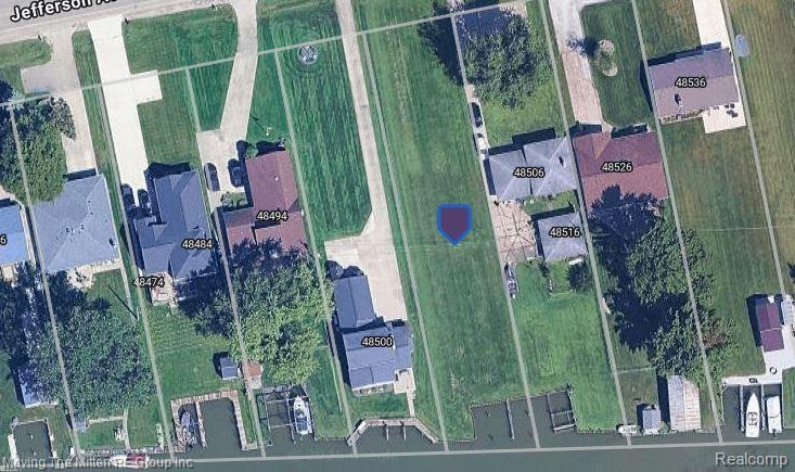 48506 Jefferson Ave, Chesterfield, MI 48047 - photo 1