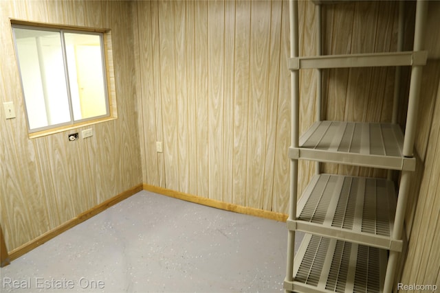 18675 Webster Ave, Southfield, MI 48076 - interior space
