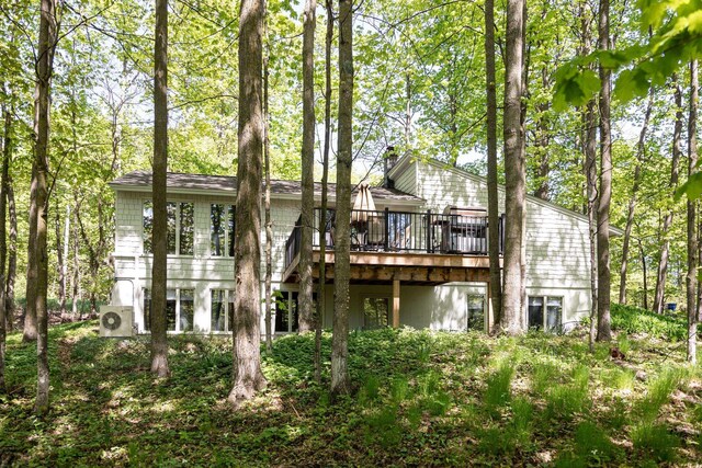 4054 S Scenic View Dr, Suttons Bay, MI 49682