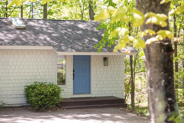 4054 S Scenic View Dr, Suttons Bay, MI 49682