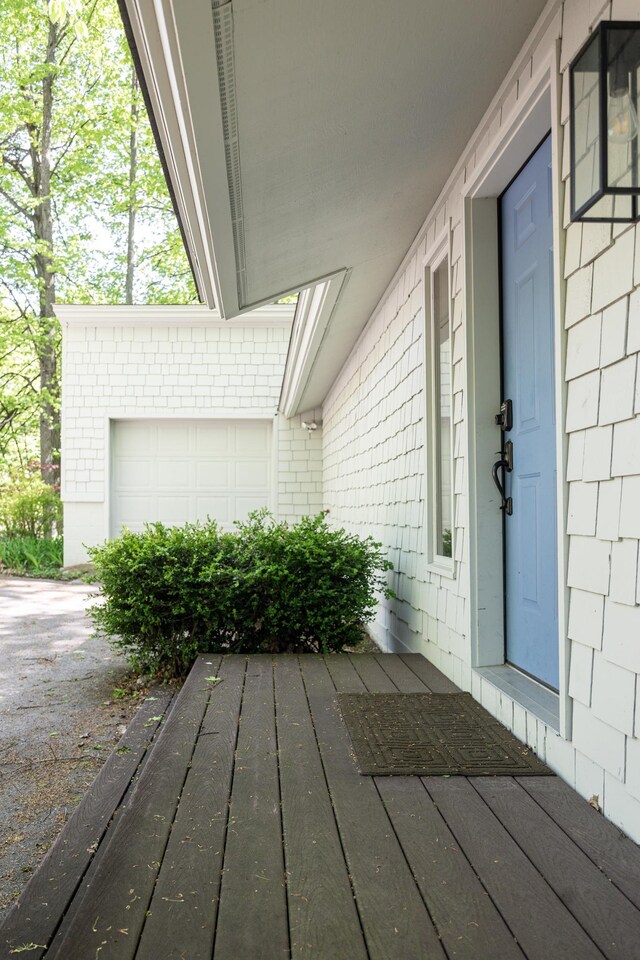 4054 S Scenic View Dr, Suttons Bay, MI 49682
