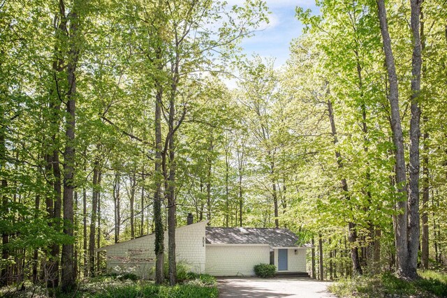 4054 S Scenic View Dr, Suttons Bay, MI 49682