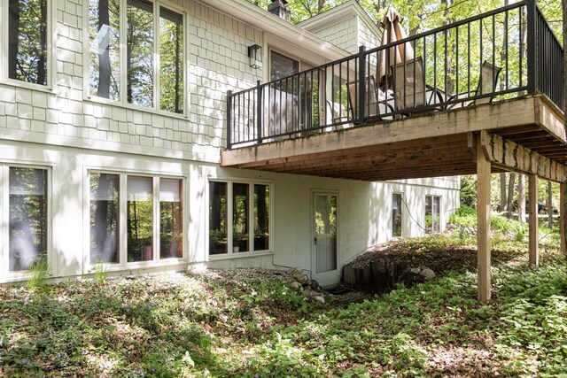 4054 S Scenic View Dr, Suttons Bay, MI 49682