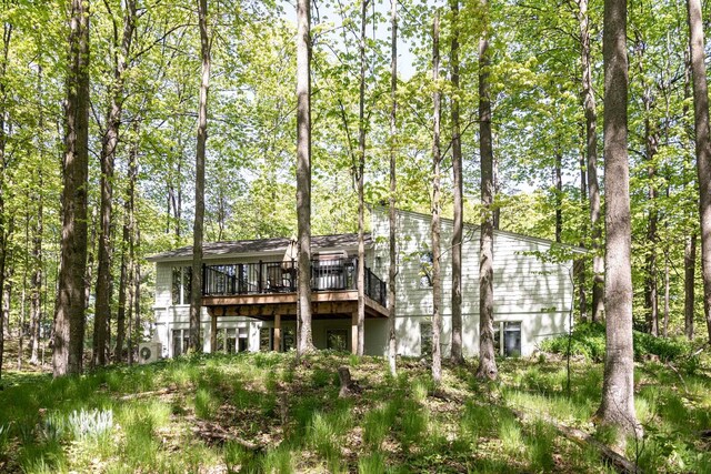 4054 S Scenic View Dr, Suttons Bay, MI 49682
