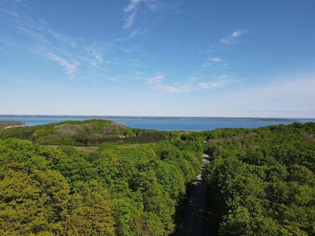 4054 S Scenic View Dr, Suttons Bay, MI 49682