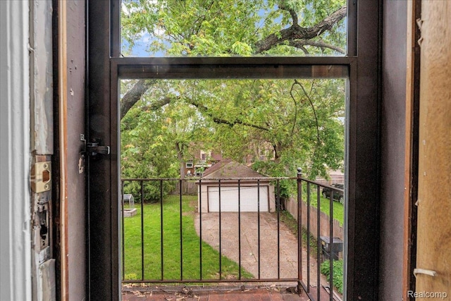 14004 Abington Ave, Detroit, MI 48227 - detailed view